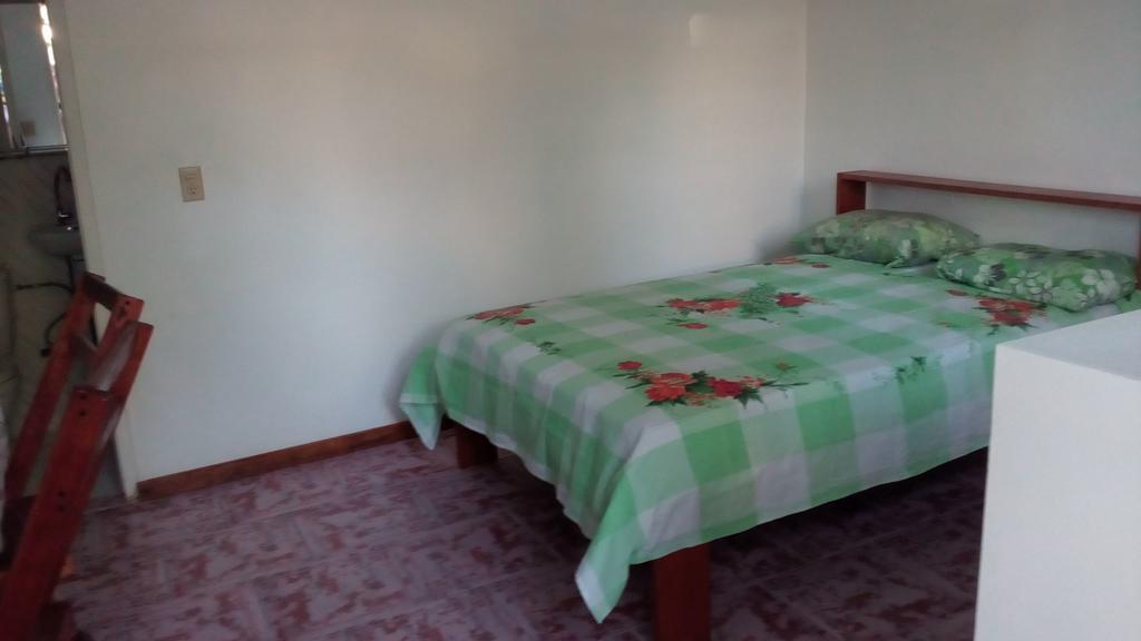 Hofste appartementen Paramaribo Exterior foto