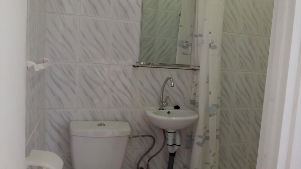 Hofste appartementen Paramaribo Exterior foto